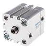 Pneumatic Piston Rod Cylinders - 1215763 - RS Components, Ltd.