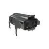 Modular/Ethernet Connector (RJ45, RJ11) Jacks - 609-MSPEJ2L0B00-ND - DigiKey