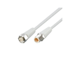 Circular Cable Assemblies - 2330-EVF044-ND - DigiKey