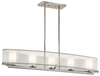 42920CLP Island/Pool Table-4 Light + - 344669 - Capital Lighting, Inc.