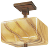 Semi-Flush Mts.-Other - 660874 - Light Center (The)