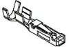 Crimp Contacts - 1813085 - RS Components, Ltd.