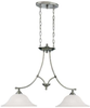 SL820241 Island/Pool Table-2 Light Bar - 751142 - Capital Lighting, Inc.