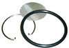 112 0175 - Novasina LabMaster Water Activity Meter Prefilter -- GO-37910-13
