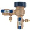 Lead Free* Freeze-Resistant Pressure Vacuum Breakers -- LF767FR