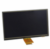Display Modules - LCD, OLED, Graphic - 1756-1016-ND - DigiKey