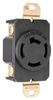 Locking Device Receptacle -- 7410 - Image
