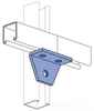 Channel/Strut 90 Deg Angle Plate - P6357 EG - Atkore International