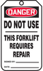 Safety Tags - PVT-1146-Q - Panduit Corp.