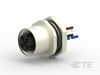 Standard Circular Connectors - 1SET311209R0000 - TE Connectivity