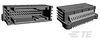 PCB Headers & Receptacles - 2-968720-2 - TE Connectivity