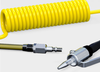Steel Safety Blowgun Assembly -- PML