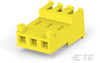 Standard Rectangular Connectors - 3-644470-3 - TE Connectivity