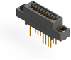 Card Edge Connectors - Edgeboard Connectors - 395-018-523-503 - Lingto Electronic Limited