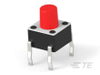 Tactile Switches -- 1-1825910-9 - Image