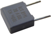 Cap, Aec-Q200, 0.47Uf, 63V, Film; Dielectric Type Vishay - 92B0835 - Newark, An Avnet Company