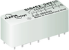 Relay, Safety, 4No, Dpst-Nc, 250Vac, 6A; Coil Voltage Elesta - 30M9905 - Newark, An Avnet Company