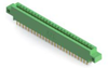 Card Conn, Dual Side, 50Pos, Wire Wrap; Card Edge Connector Type Edac - 60AJ8178 - Newark, An Avnet Company