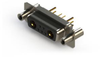 Combo D-Sub Conn, Rcpt, Da-7W2, Th; Product Range Edac - 54AJ3914 - Newark, An Avnet Company