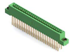 Card Conn, Dual Side, 54Pos, Wire Wrap; Card Edge Connector Type Edac - 75AJ7035 - Newark, An Avnet Company