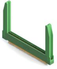 Card Edge Conn, Dual Side, 72Pos, Lug; Card Edge Connector Type Edac - 69AJ5348 - Newark, An Avnet Company