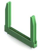 Card Edge Conn, Single Side, 27Pos, Th; Card Edge Connector Type Edac - 67AJ2839 - Newark, An Avnet Company