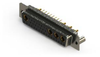 Combo D-Sub Conn, Rcpt, Dd-36W4, Th; Product Range Edac - 53AJ2945 - Newark, An Avnet Company