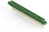 Card Edge Conn, Single, 52Pos, Wire Wrap; Card Edge Connector Type Edac - 68AJ4658 - Newark, An Avnet Company
