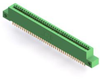Card Edge Conn, Dual, 76Pos, Th; Card Edge Connector Type Edac - 65AJ3365 - Newark, An Avnet Company