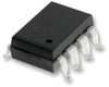 Optocoupler, Dual, Transistor O/p; No. Of Channels Broadcom - 92K0358 - Newark, An Avnet Company
