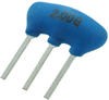 Ceramic Resonator, 2Mhz, Through Hole; Frequency Abracon - 13J1999 - Newark, An Avnet Company