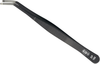 Tweezer, Bent/flat, 117Mm Rohs Compliant Edsyn - 66AH5757 - Newark, An Avnet Company