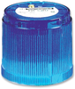 Beacon, Steady Light, 24Vdc, Blue; Module Lens Colour Schneider Electric - 20K4810 - Newark, An Avnet Company