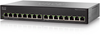 16 Port 10/1000 Gigabit Rack Mount Switch; No. Of Ports Cisco Systems - 78Y7373 - Newark, An Avnet Company