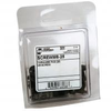 Rack Mounting Solutions - Rack Accessories - Mounting Hardware - SCREWM6-25 - Hammond Manufacturing Company Inc.