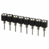 Sockets for ICs, Transistors - 6-1437535-3 - Lingto Electronic Limited