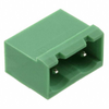 Connectors, Interconnects -Terminal Blocks- Headers, Plugs and Sockets - Win Source Electronics