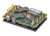 Power Supplies - Board Mount - DC DC Converters - 1352305-UQQ-5/17-Q12PB-C - Win Source Electronics