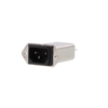 Power Entry Modules (PEM) - 817-2718-ND - DigiKey