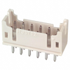 Headers, Male Pins - 455-B12B-PHDSS-ND - DigiKey