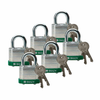 Lockouts, Padlocks - 2267-51281-ND - DigiKey