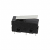 Limit Switches - EG4540-ND - DigiKey