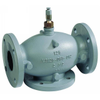 Pneumatics, Hydraulics - Valves and Control -- VGF31EM40