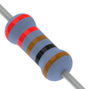 Through Hole Resistors - RSMF1FT221R-ND - DigiKey