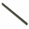 Headers, Receptacles, Female Sockets - 929850E-01-36-ND - DigiKey