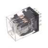 Relays - Signal Relays, Up to 2 Amps -- MYQ4-DC24 - Image
