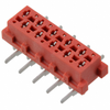Headers, Receptacles, Female Sockets - A118006TR-ND - DigiKey