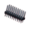 Headers, Male Pins - 0757571221-ND - DigiKey