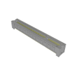 Edgeboard Connectors - 612-PCIE-LP-08-01-F-DV-A-WT-TR-ND - DigiKey