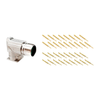 Circular Connector Assemblies - 889-2758-ND - DigiKey